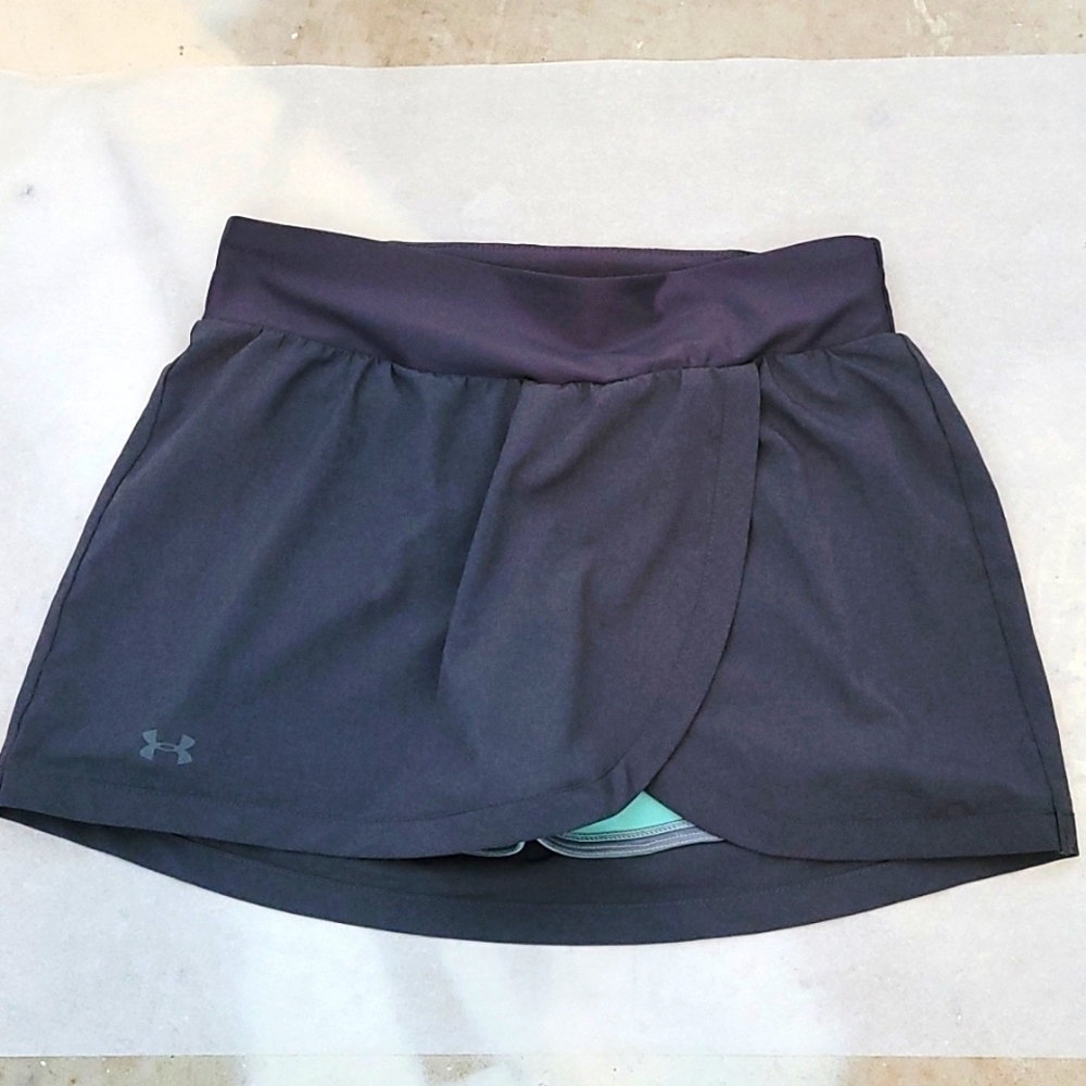 Under Armour Heat Gear Tennis Skort